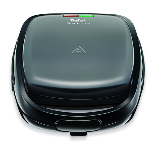 Tefal Snack Time Τοστιέρα SW3418