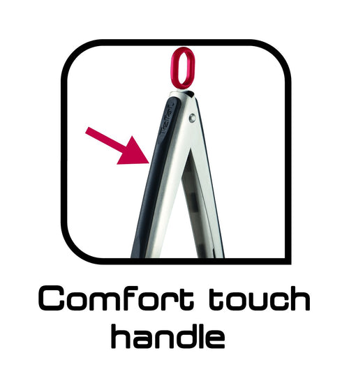 Comfort Touch λαβή