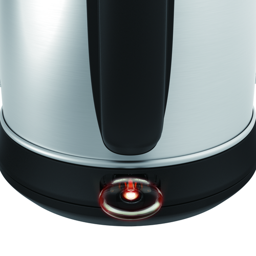 Εύκολος έλεγχος και αυτόματη απενεργοποίηση