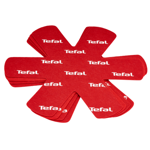 Tefal Σετ 4 Προστατευτικών Σκευών K22030