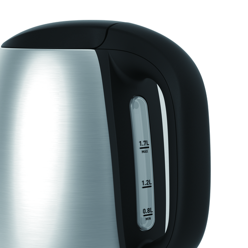 Παράθυρο στάθμης νερού