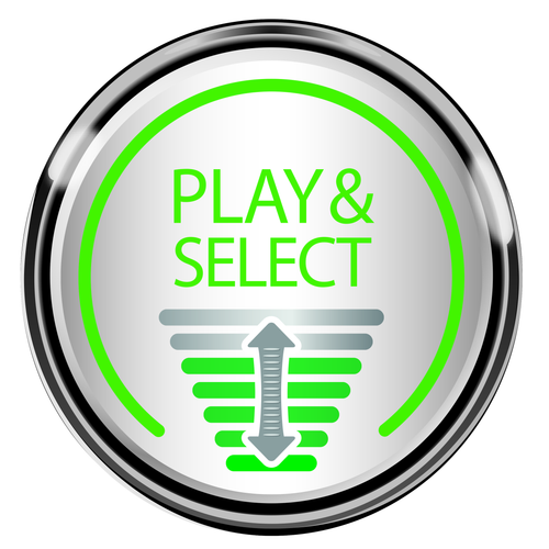 Τεχνολογία Play & Select