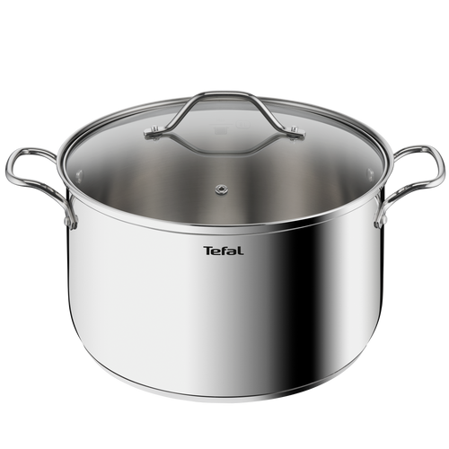 Tefal Intuition XL Κατσαρόλα 28εκ B86464