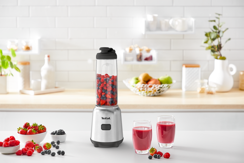 Blenders & Ραβδομπλέντερς