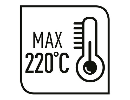 Ανθεκτικό και ανεκτικό στην θερμοκρασία