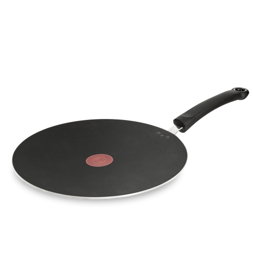 Tefal Tempo Flame Αντικολλητική Κρεπιέρα 30εκ C30415