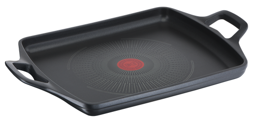 Tefal Robusto Πλάκα Ψησίματος Μπάρμπεκιου 26X32εκ E24998