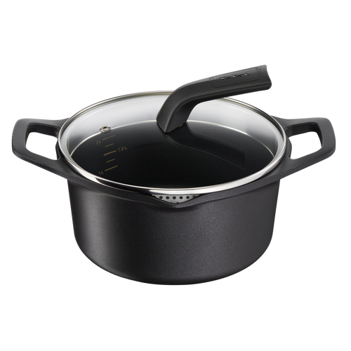 Tefal Robusto Κατσαρόλα 20εκ E24944