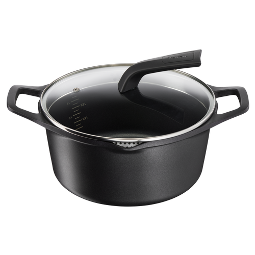 Tefal Robusto Κατσαρόλα 24εκ E24946