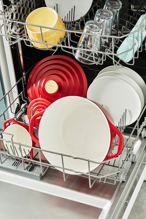 Ευκολία στο καθάρισμα