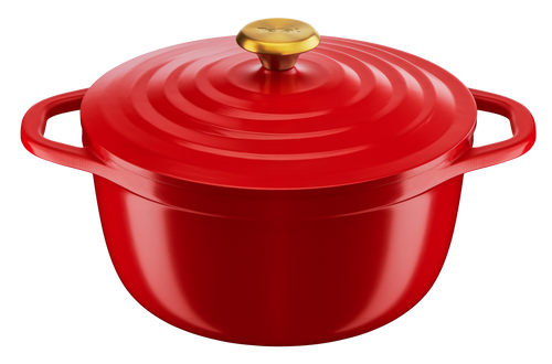 Tefal Air Γάστρα 24εκ E25446