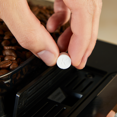 Εύκολο καθάρισμα