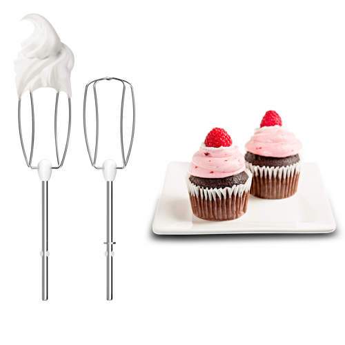 2 αυγοδάρτες