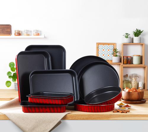 Tefal N°1 παγκοσμίως στα μαγειρικά σκεύη*