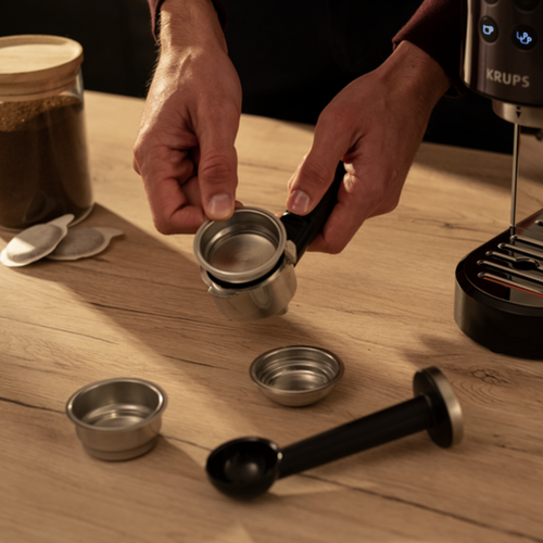 Εξαρτήματα barista