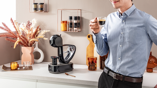 Επαγγελματικός, υψηλής ποιότητας καφές