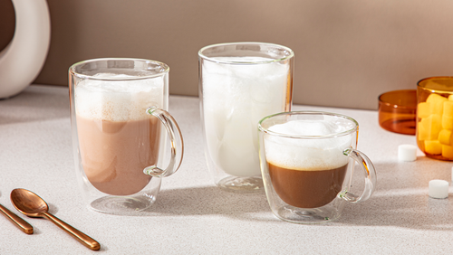 Ευρεία γκάμα ροφημάτων