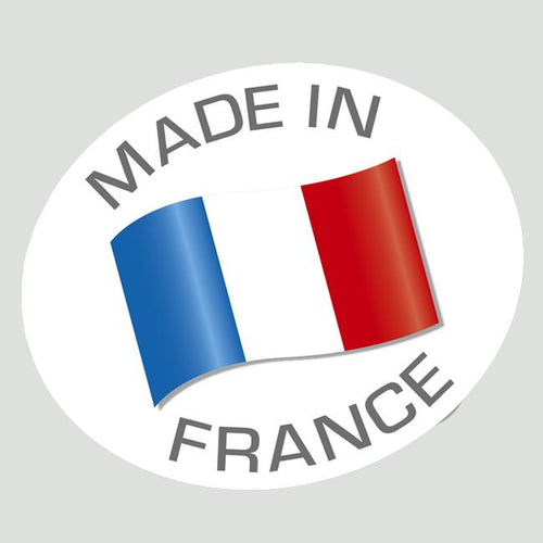 Κατασκευάζεται στη Γαλλία