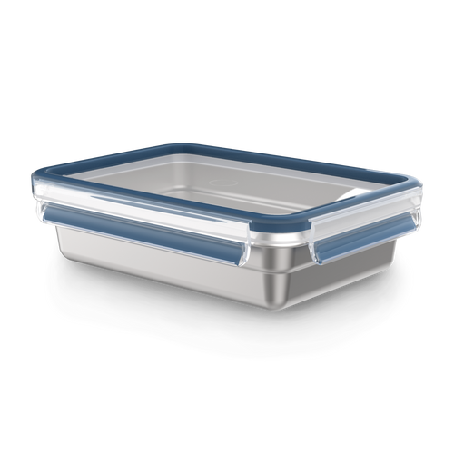 Tefal MasterSeal Φαγητοδοχείο από Ανοξείδωτο Ατσάλι N11505