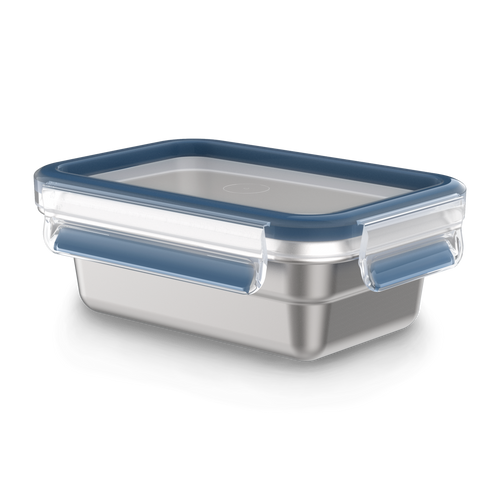 Tefal MasterSeal Φαγητοδοχείο από Ανοξείδωτο Ατσάλι N11503