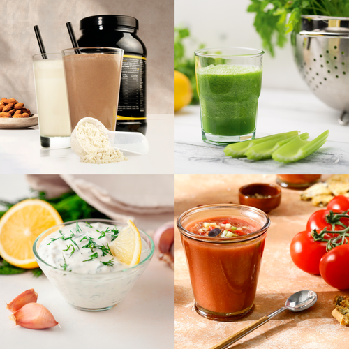 Πολλά περισσότερα από ένα smoothie