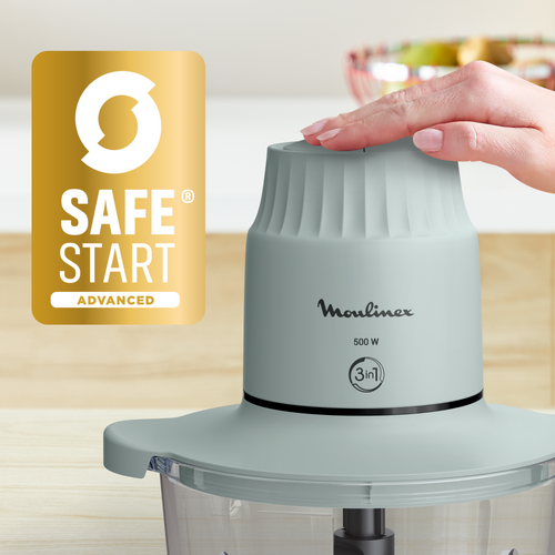 Safe Start Advanced