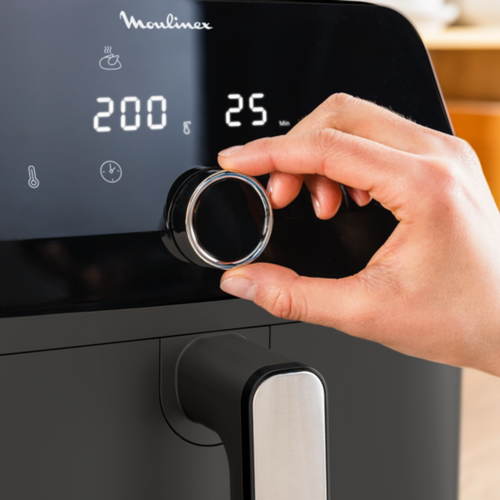 Μαγείρεμα ακριβείας