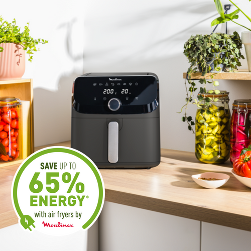 Εξοικονόμηση ενέργειας και χρόνου