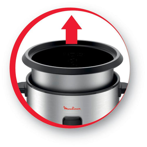 Εύκολος στον καθαρισμό