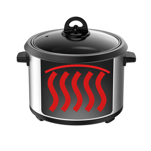 Λειτουργία διατήρησης θερμοκρασίας