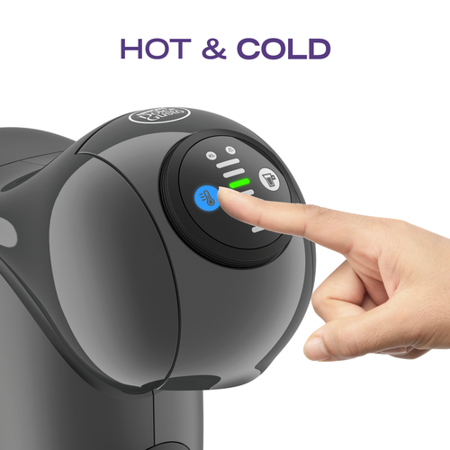 ΖΕΣΤΟ & ΚΡΥΟ: