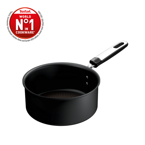 Tefal Excellence Κατσαρολάκι γάλακτος 18εκ G32029