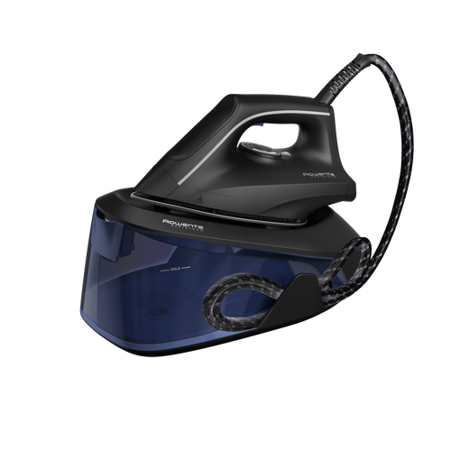 Rowenta Easy Steam Σύστημα Σιδερώματος VR5121