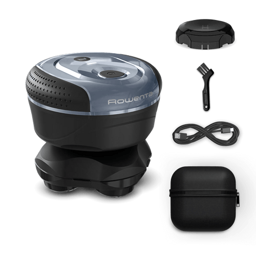 Rowenta GentleBald Ξυριστική Μηχανή Κεφαλής TN3110