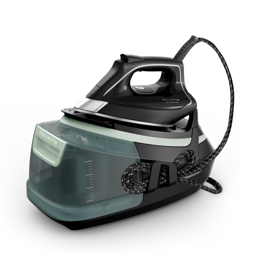 Rowenta Eco Steam Pro Σύστημα Σιδερώματος DG9621