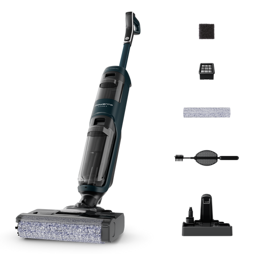 Rowenta X-Clean 2 Επαναφορτιζόμενη Σκούπα Stick Wet & Dry GZ2251