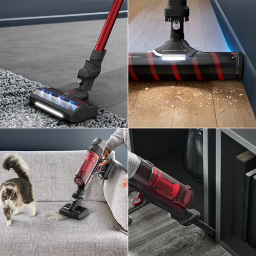 Πλήρες σετ καθαρισμού