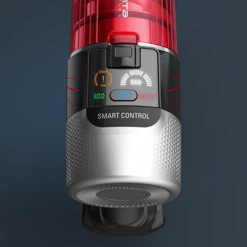 Εύκολη παρακολούθηση μέσω του Smart Display