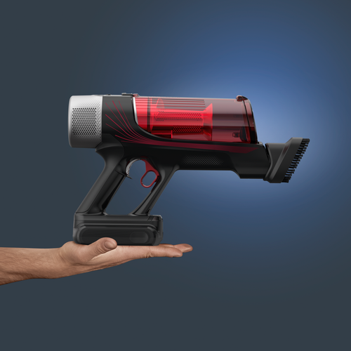 Εύκολο καθάρισμα