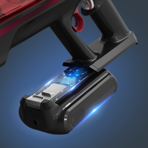 Καθαρισμός μεγάλης διάρκειας