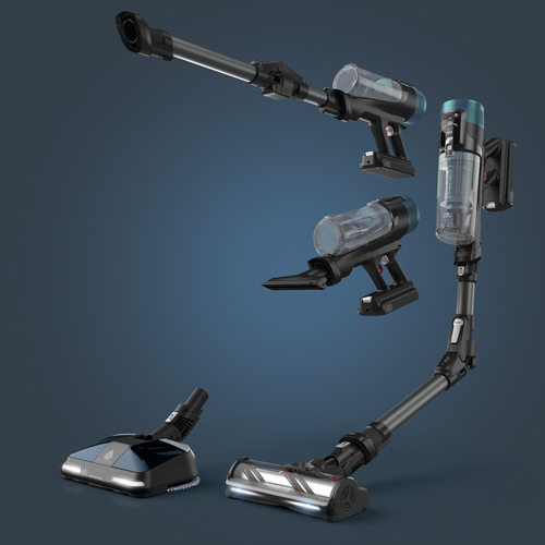 Λύση καθαρισμού 4 σε 1