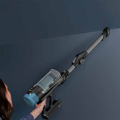 Ξεκούραστος, βαθύς καθαρισμός