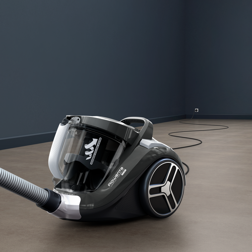 Κατάλληλη για μεγάλες επιφάνειες