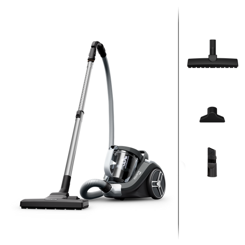 Rowenta Compact Power XXL Ηλεκτρική σκούπα χωρίς σακούλα RO4B36