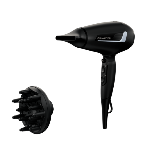 Rowenta Pro Expert Σεσουάρ μαλλιών CV8820