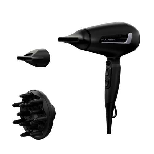 Rowenta Pro Expert Σεσουάρ μαλλιών CV8825