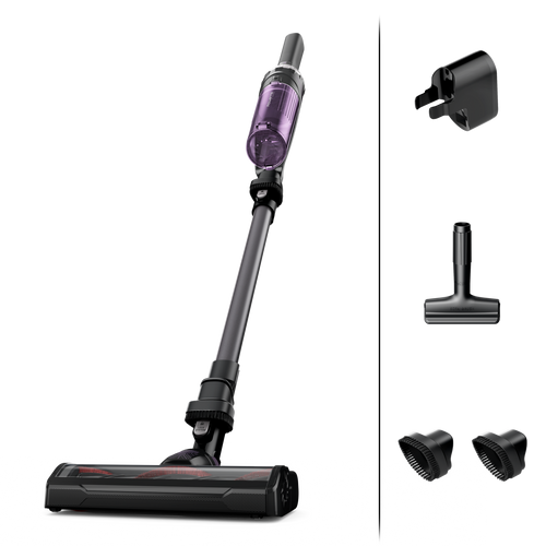 Rowenta X-Nano Επαναφορτιζόμενη Σκούπα Stick RH1128