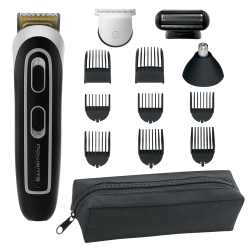 Rowenta Trim & Style Trimmer 13 σε 1 TN9140
