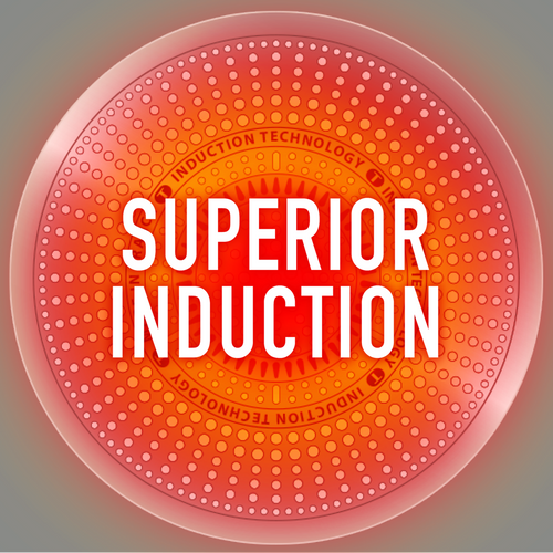 Καλοψημένες και ομοιόμορφα μαγειρεμένες δημιουργίες