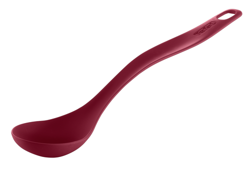 Tefal Fresh Kitchen Red Merise Κουτάλα K0170112